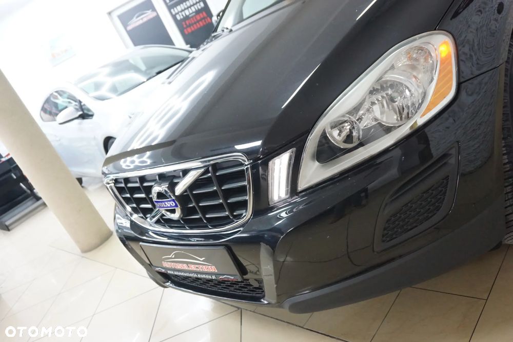 Volvo XC 60 DRIVe Kinetic - 12