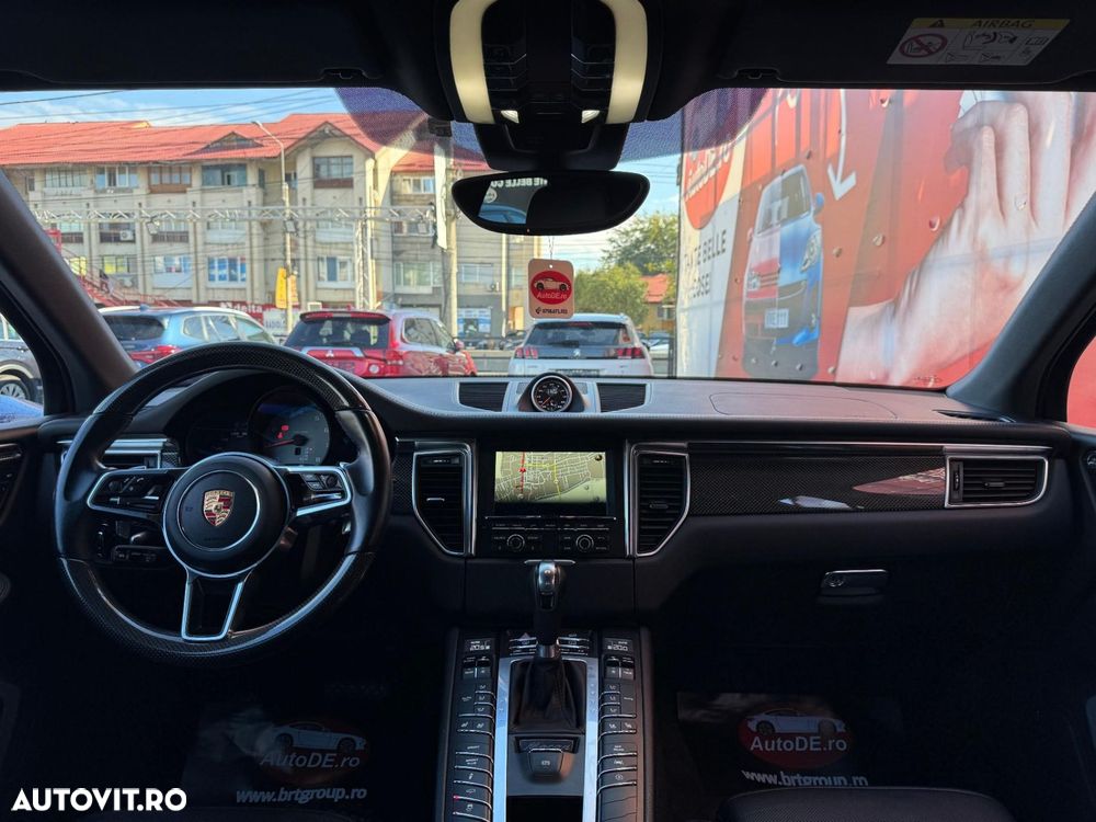 Porsche Macan - 7