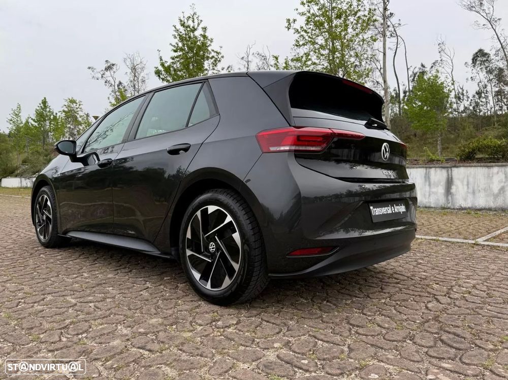 VW ID.3 58 kWh Pro Urban - 14