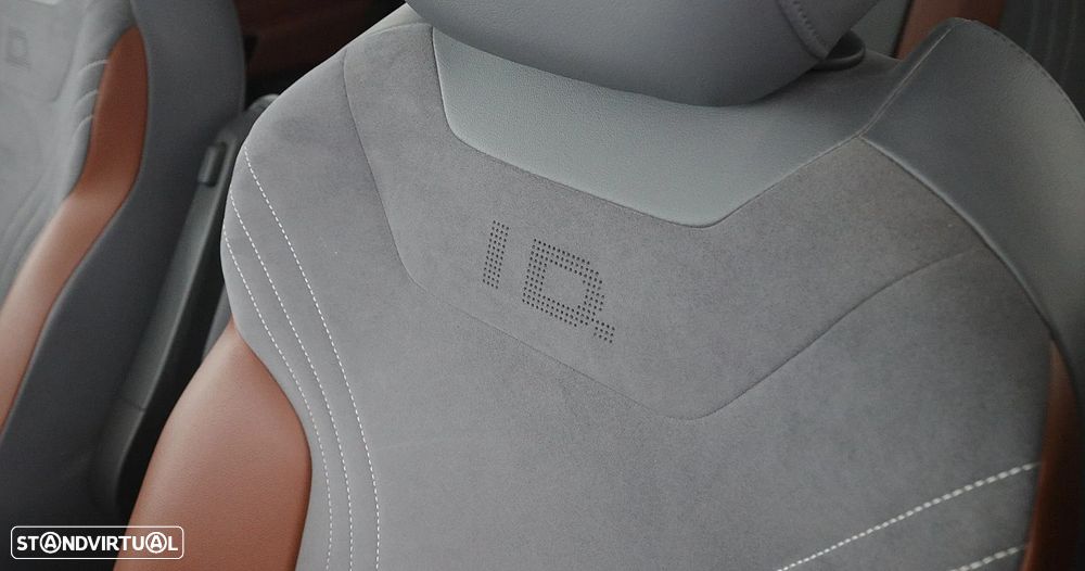 VW ID.4 77 kWh Pro Performance 1st Max - 11