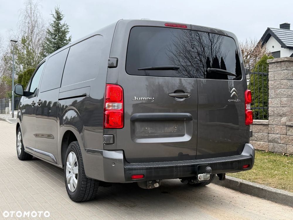 Citroën JUMPY DŁUGI LONG - 6