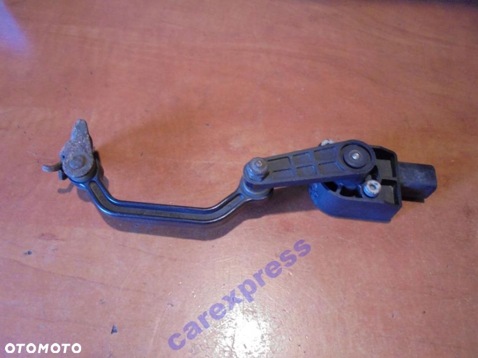 AUDI VW SKODA CZUJNIK POZIOMU ŚWIATEŁ 1T0907503 - 1