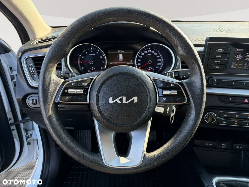 Kia Ceed 1.0 T-GDI S - 14