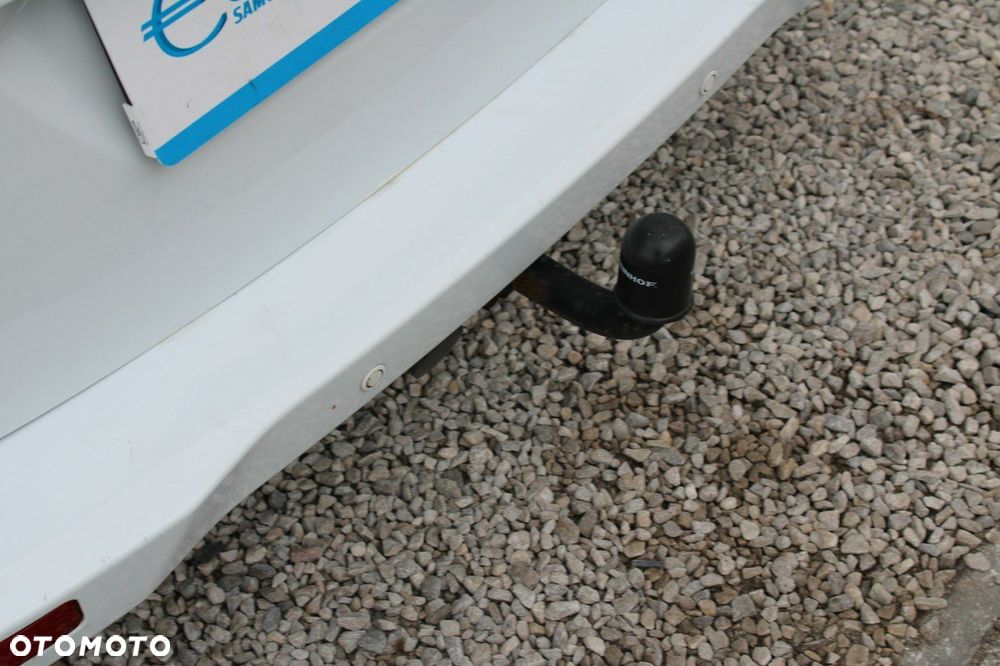 Ford Tourneo Courier - 11