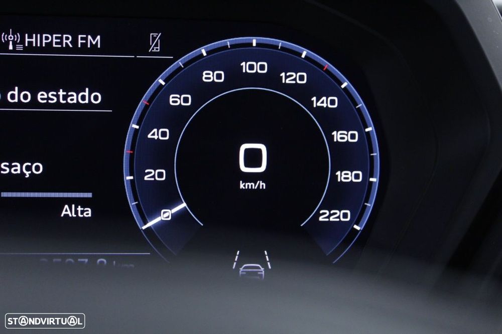Audi Q4 Sportback e-tron 45 82 kWh - 29