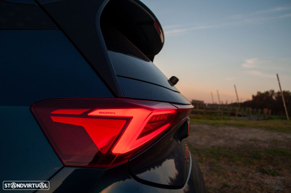 Cupra Born 58 kWh - 9