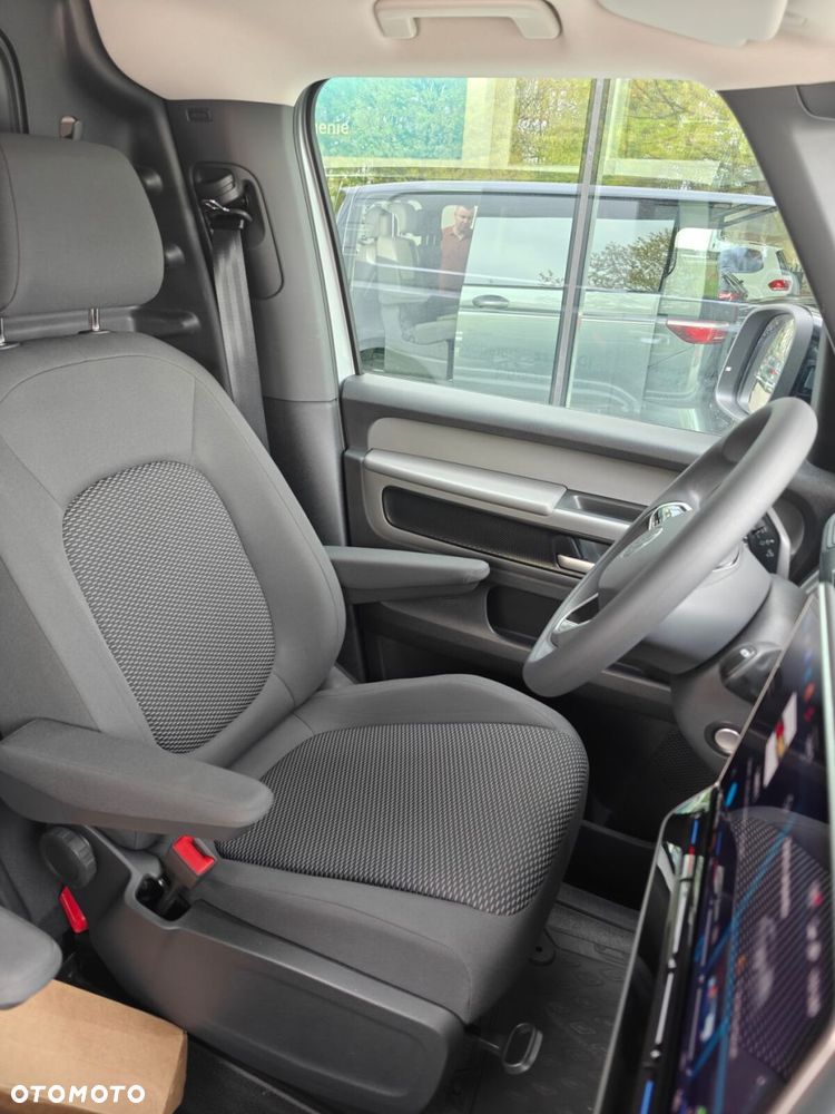 Volkswagen ID. Buzz Cargo 4MOTION - 25