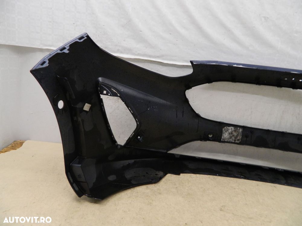 Bara fata Ford Fiesta, 2017, 2018, 2019, 2020, H1BB-17757-A - 7