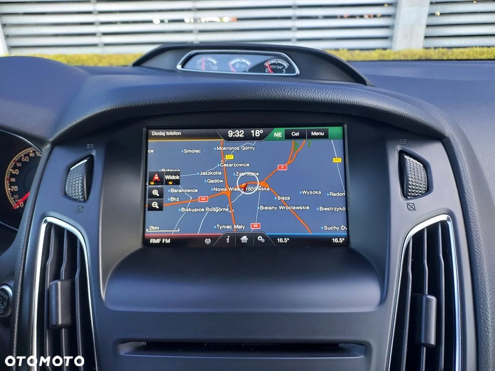 Ford Focus 2.0 TDCi ST - 28