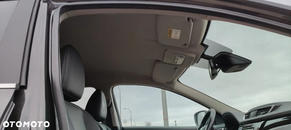 Nissan Qashqai 1.6 DIG-T Tekna+ - 27