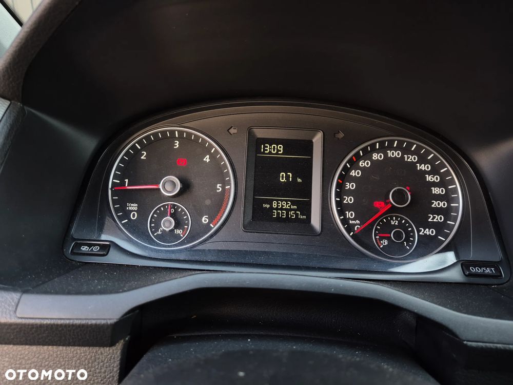 Volkswagen Caddy 2.0 (5-Si.) Comfortline - 8