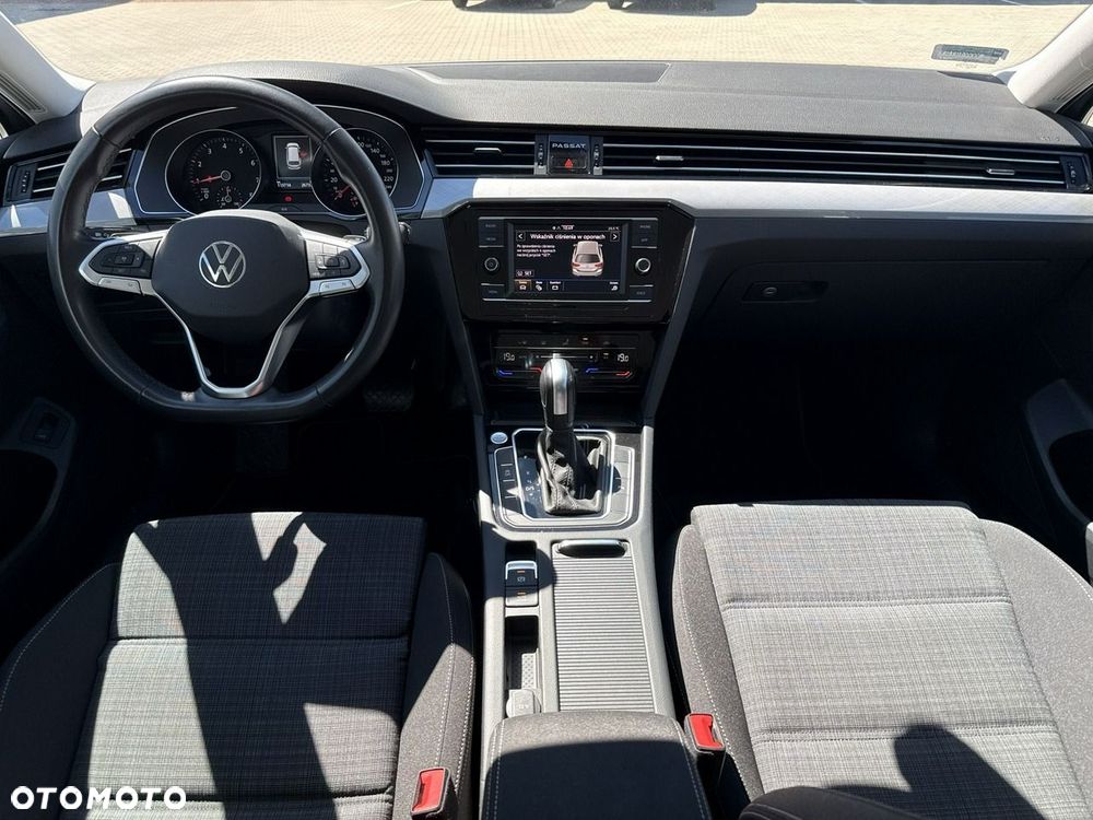 Volkswagen Passat 1.5 TSI EVO Business DSG - 22
