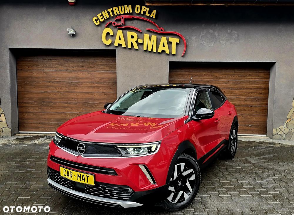 Opel Mokka 1.2 DI Turbo GS Line - 2