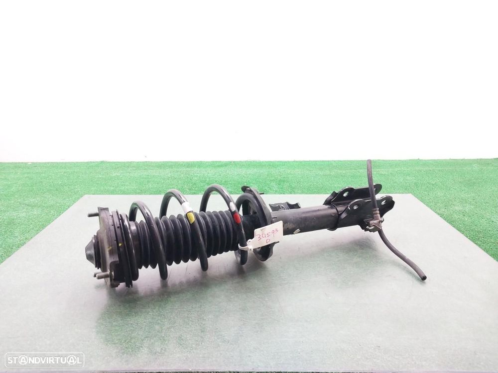 AMORTECEDOR FRENTE DIEITO KIA SPORTAGE - 1