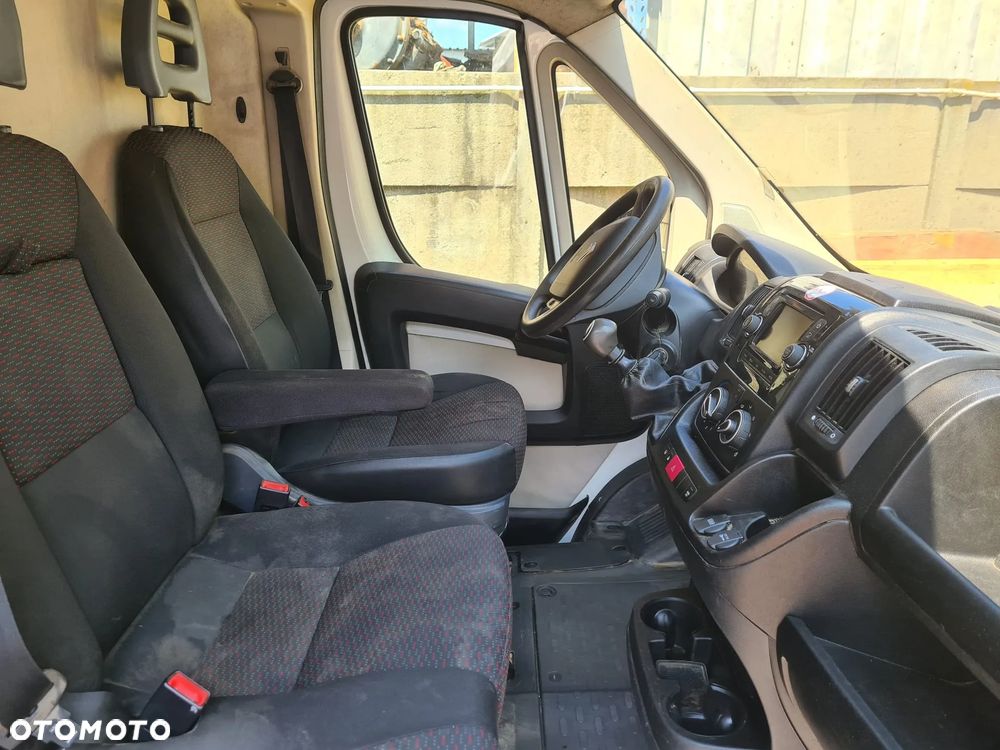 Citroën Jumper - 7