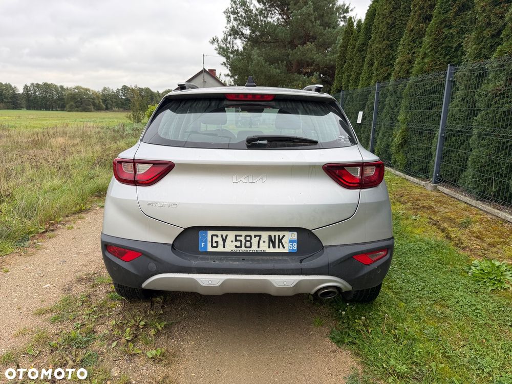 Kia Stonic - 6