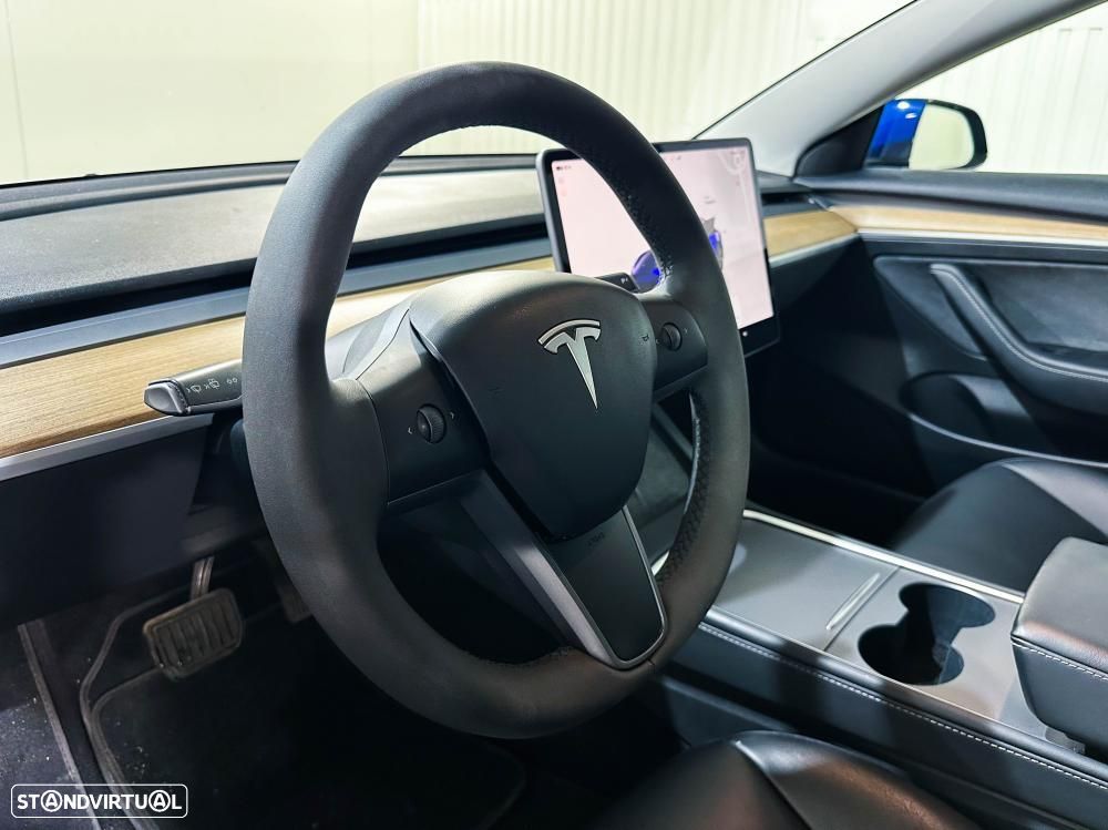 Tesla Model 3 Long Range AWD Dual Motor - 19