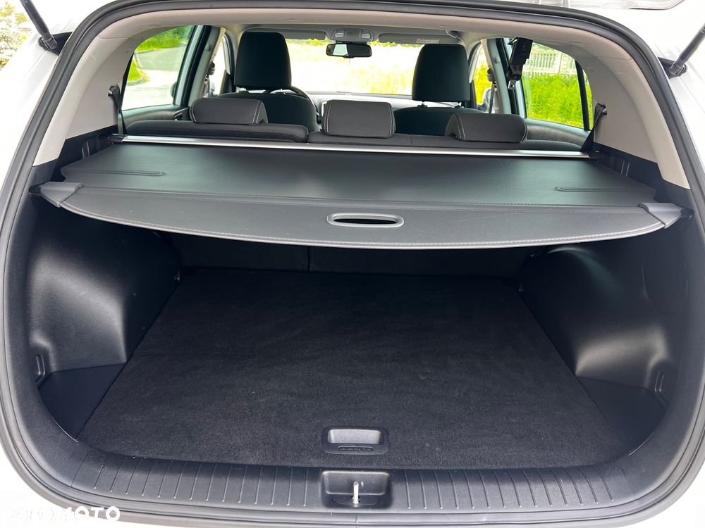 Kia Sportage 1.6 GDI 2WD Vision - 37