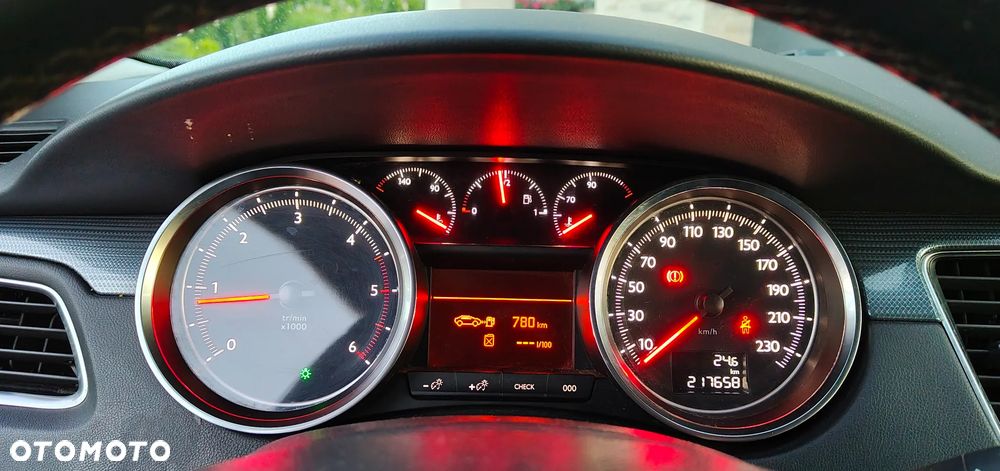 Peugeot 508 1.6 HDi Access - 23