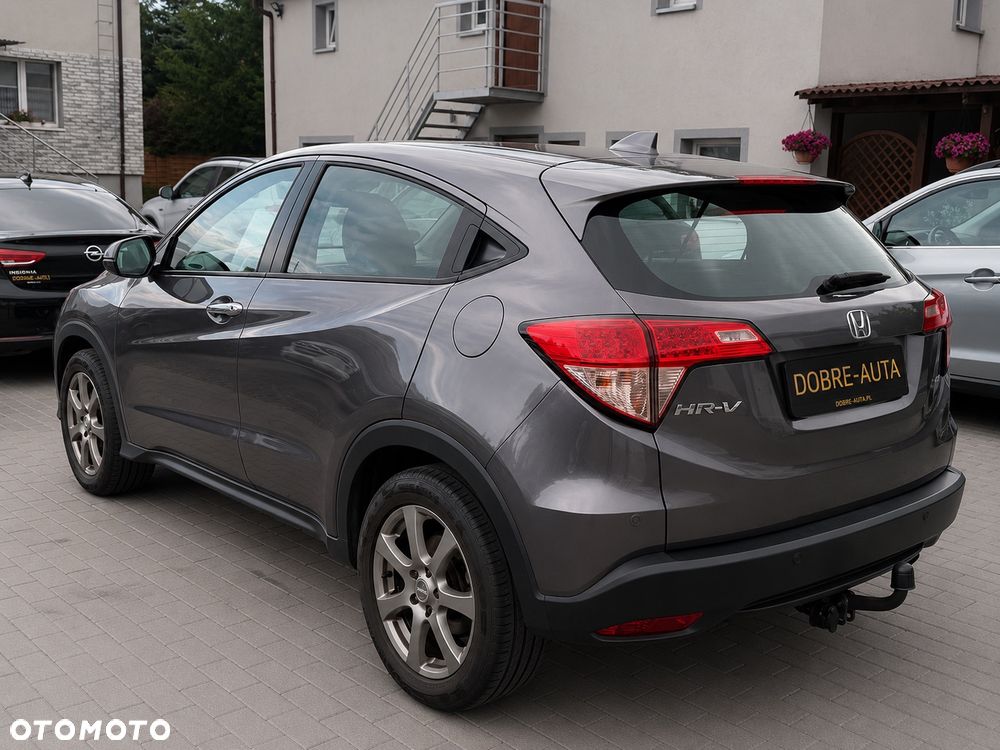 Honda HR-V 1.5 Executive (ADAS / Connect+) - 7
