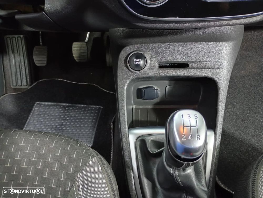 Renault Captur 0.9 TCE Exclusive - 26