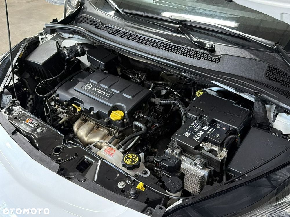 Opel Corsa - 28