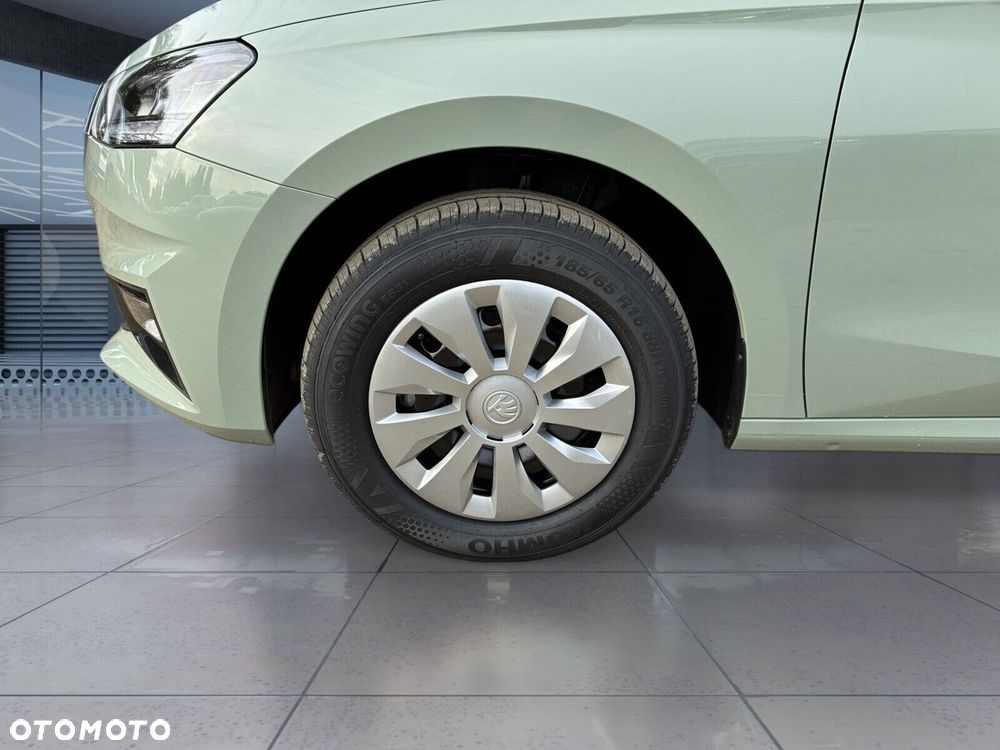 Skoda Fabia - 29