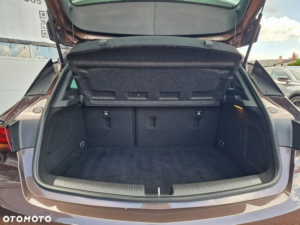 Opel Astra 1.4 Turbo Dynamic - 21