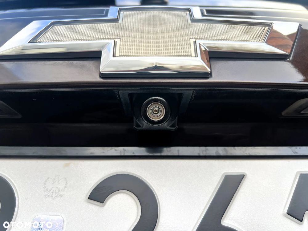 Chevrolet Trax 1.4T AWD LT+ - 26