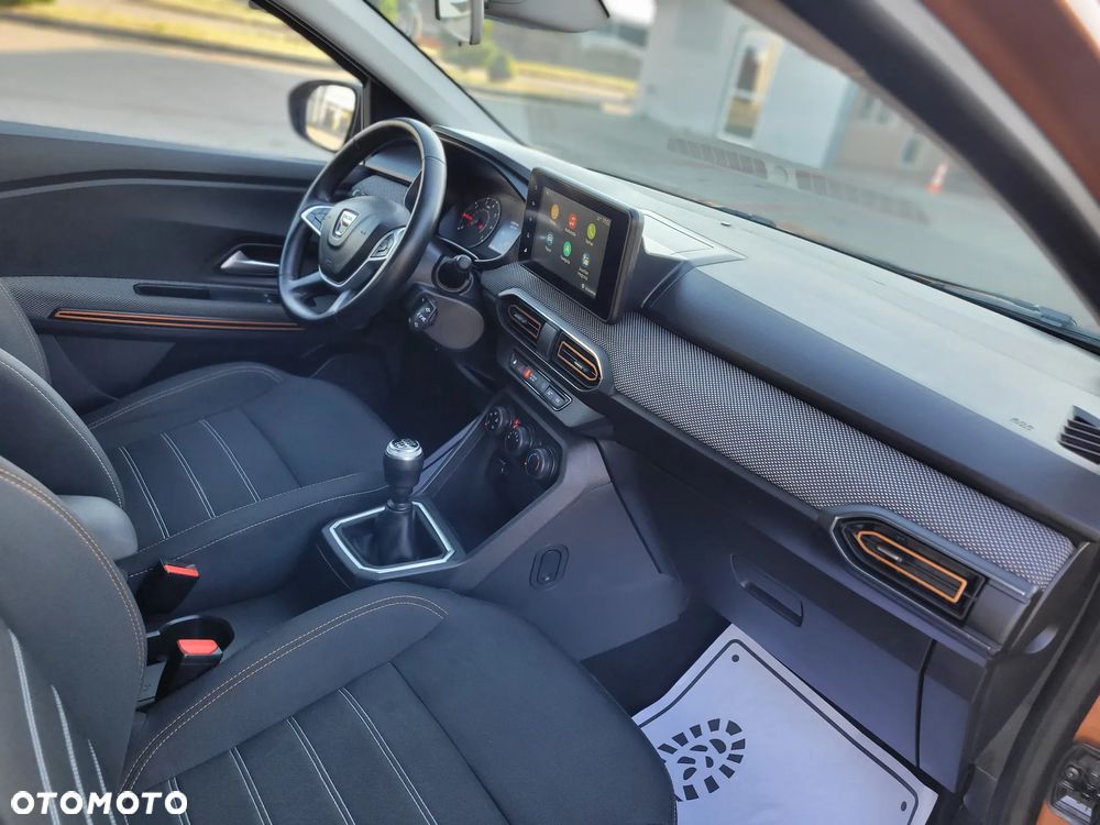 Dacia Sandero - 17
