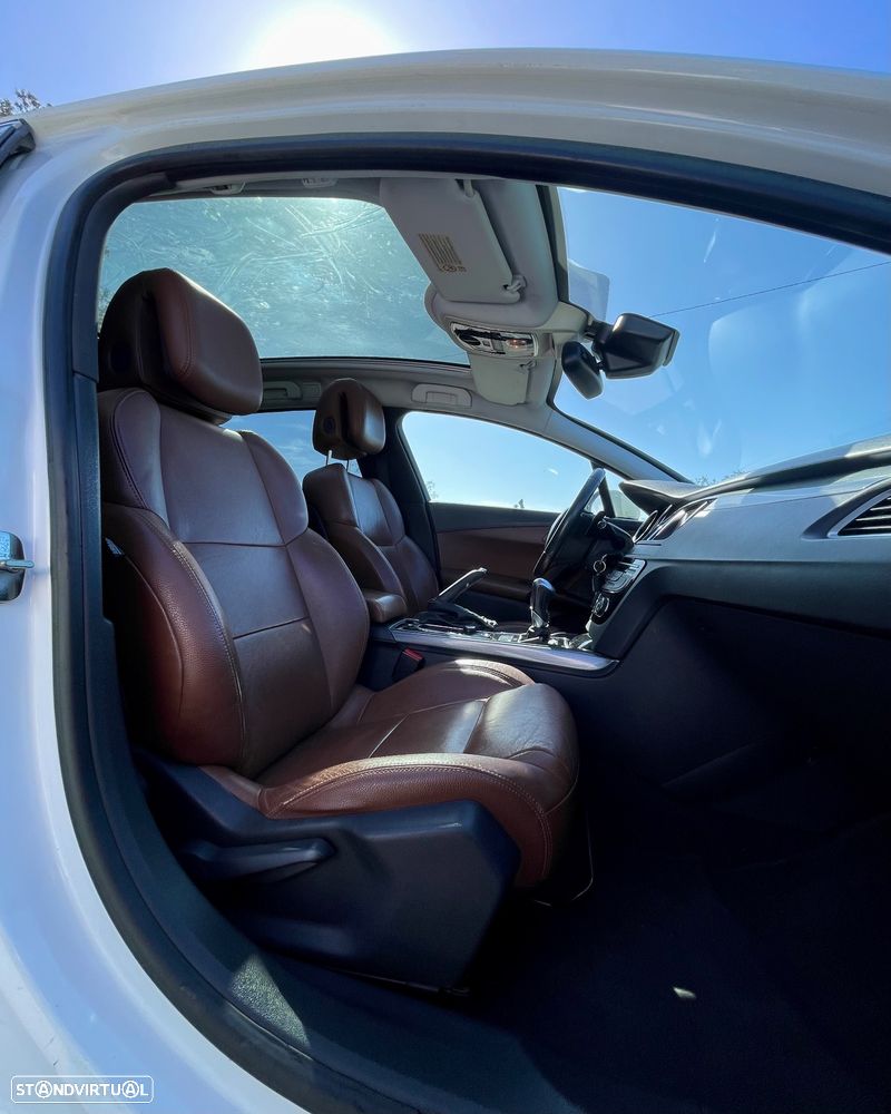 Peugeot 508 SW 1.6 e-HDi Allure CMP6 - 10