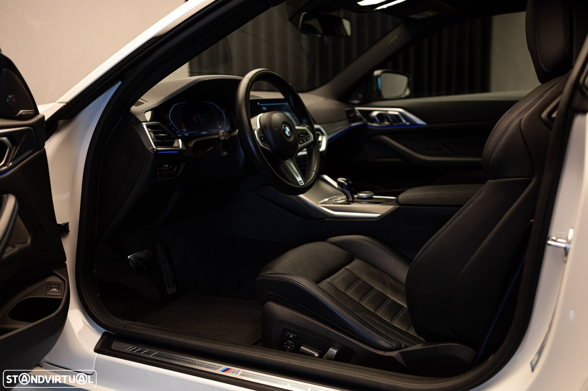 BMW 430 i Desportiva M Auto - 10