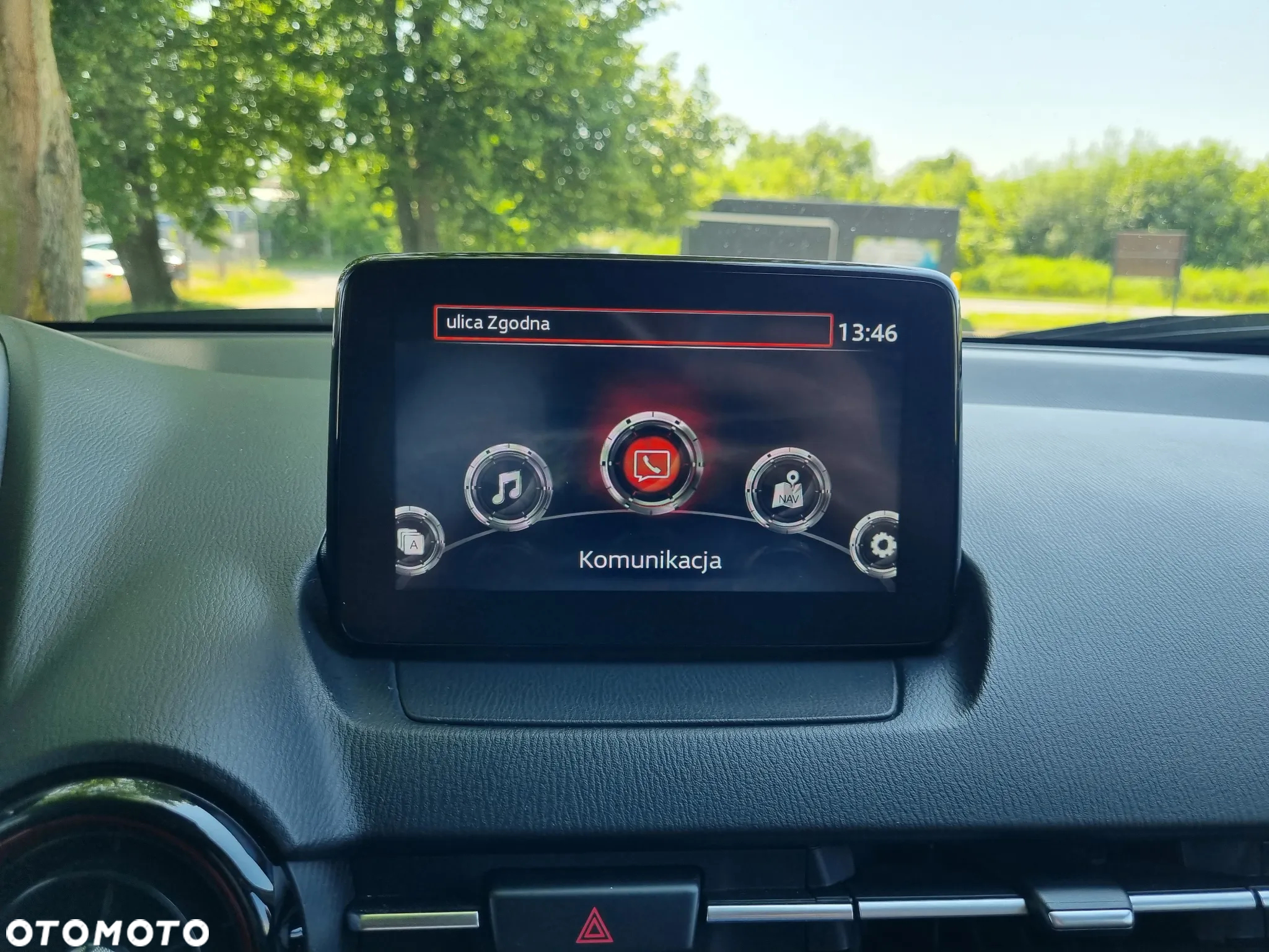 Mazda CX-3 2.0 Skypassion - 23