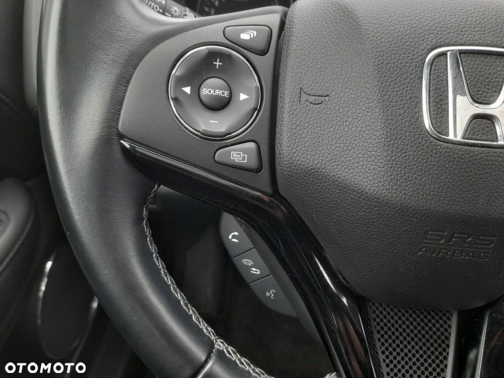 Honda HR-V 1.5 Executive (ADAS / Connect+) CVT - 26
