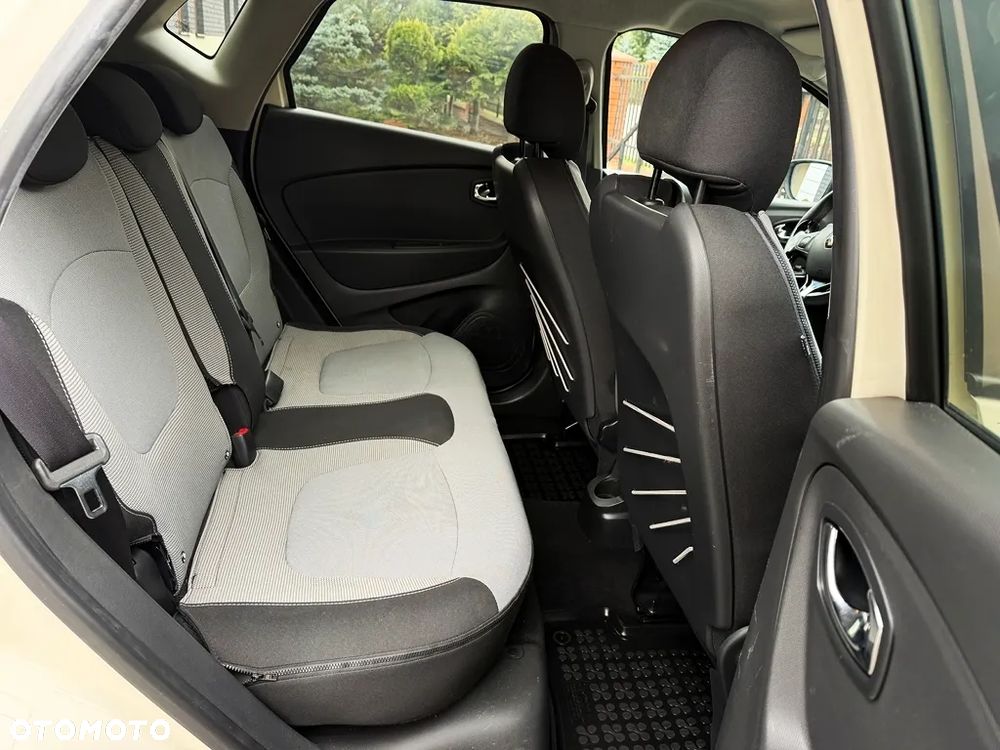 Renault Captur 1.2 TCe Intens EDC - 21