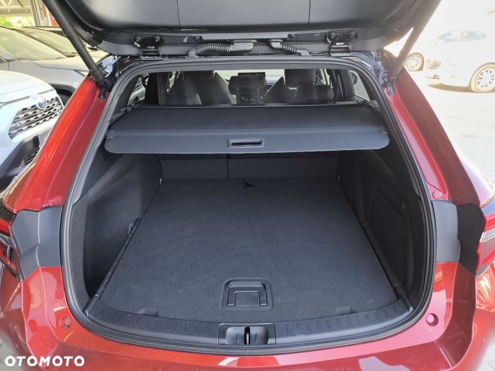 Toyota Corolla 2.0 Hybrid GR Sport - 13
