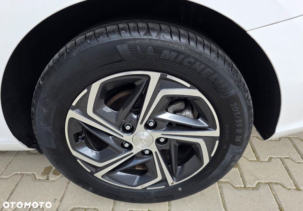 Hyundai i30 - 34