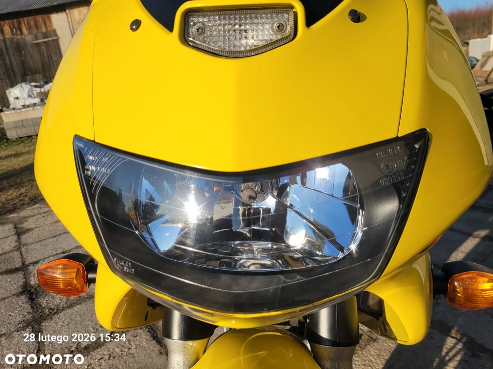 Honda VTR - 39