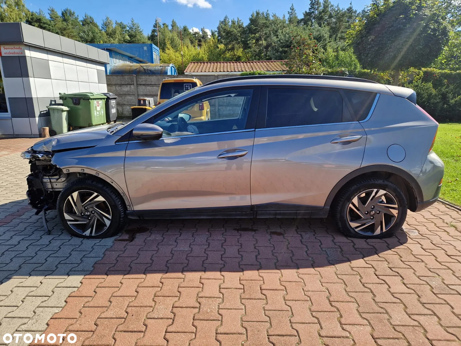 Hyundai Bayon 1.2 Smart - 5