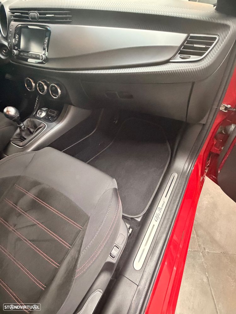 Alfa Romeo Giulietta - 34