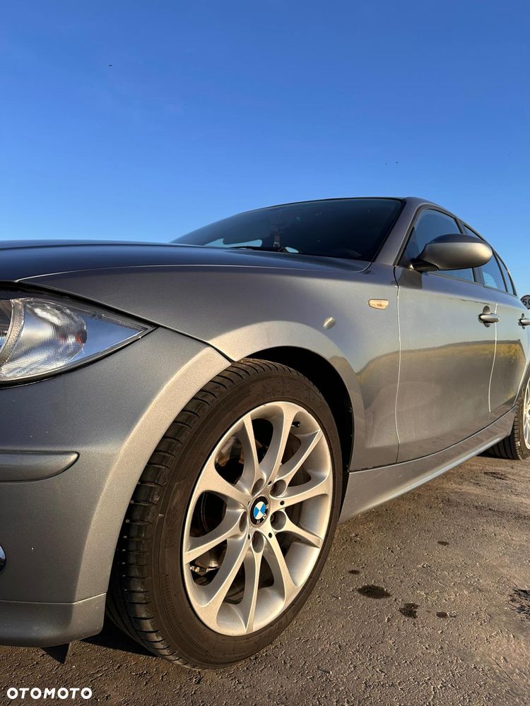 BMW Seria 1 - 17