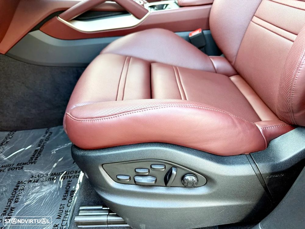 Porsche Cayenne Turbo E-Hybrid - 24