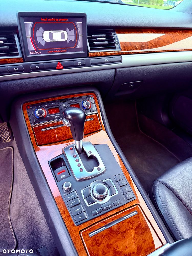 Audi A8 3.2 FSI - 14