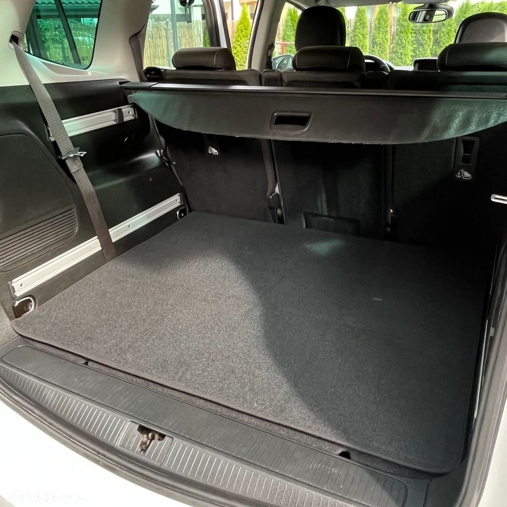 Opel Zafira Tourer 1.4 Turbo Innovation - 32