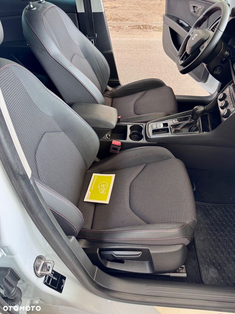 Seat Leon 1.8 TSI Start&Stop DSG FR - 21
