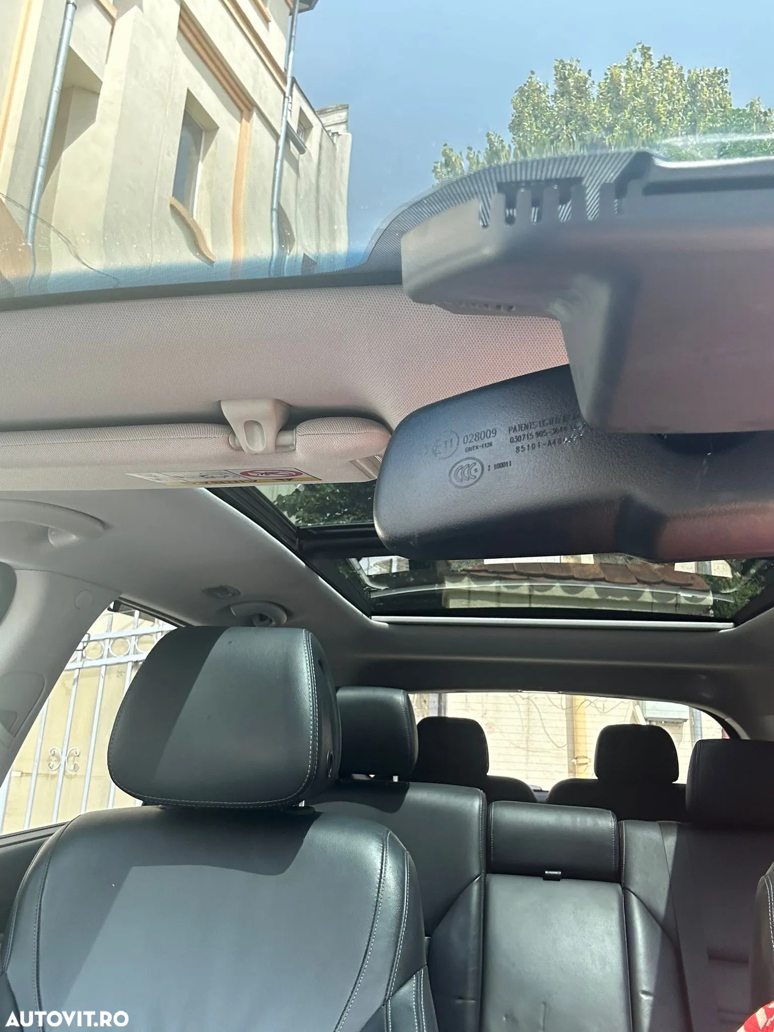 Kia Sorento - 7