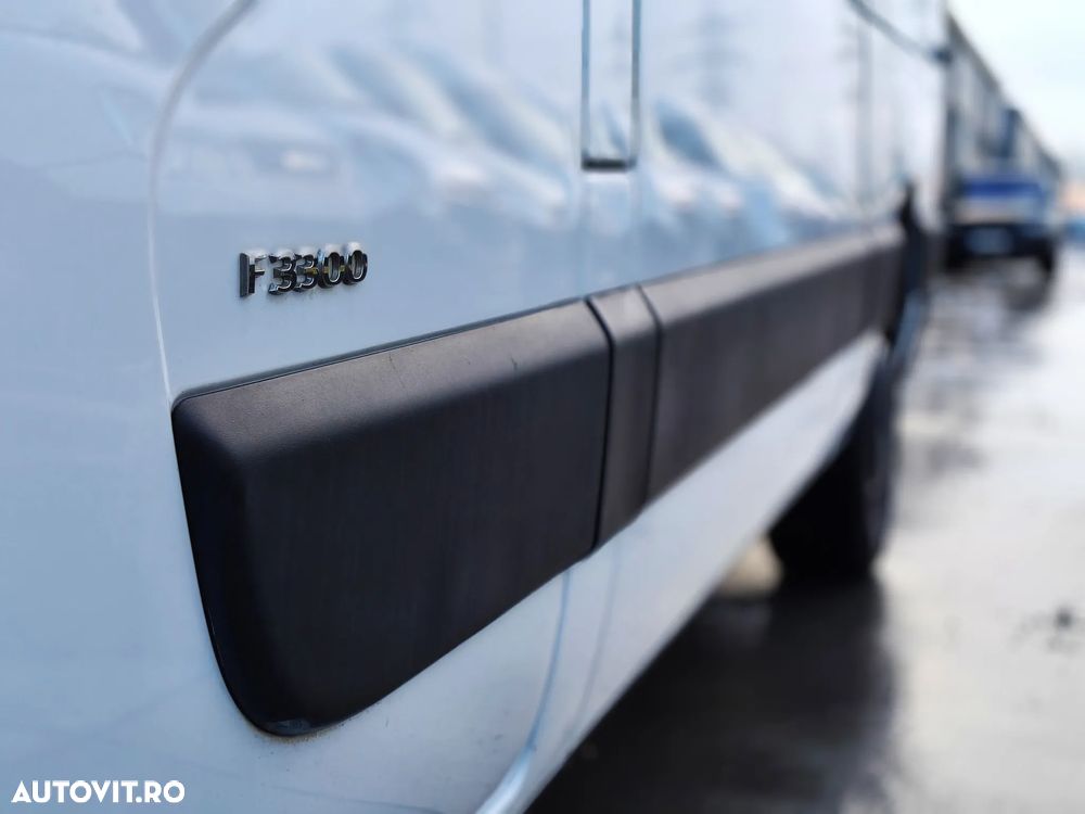 Opel Movano Turbo 2.3CDTI L2H2 MIX - 13