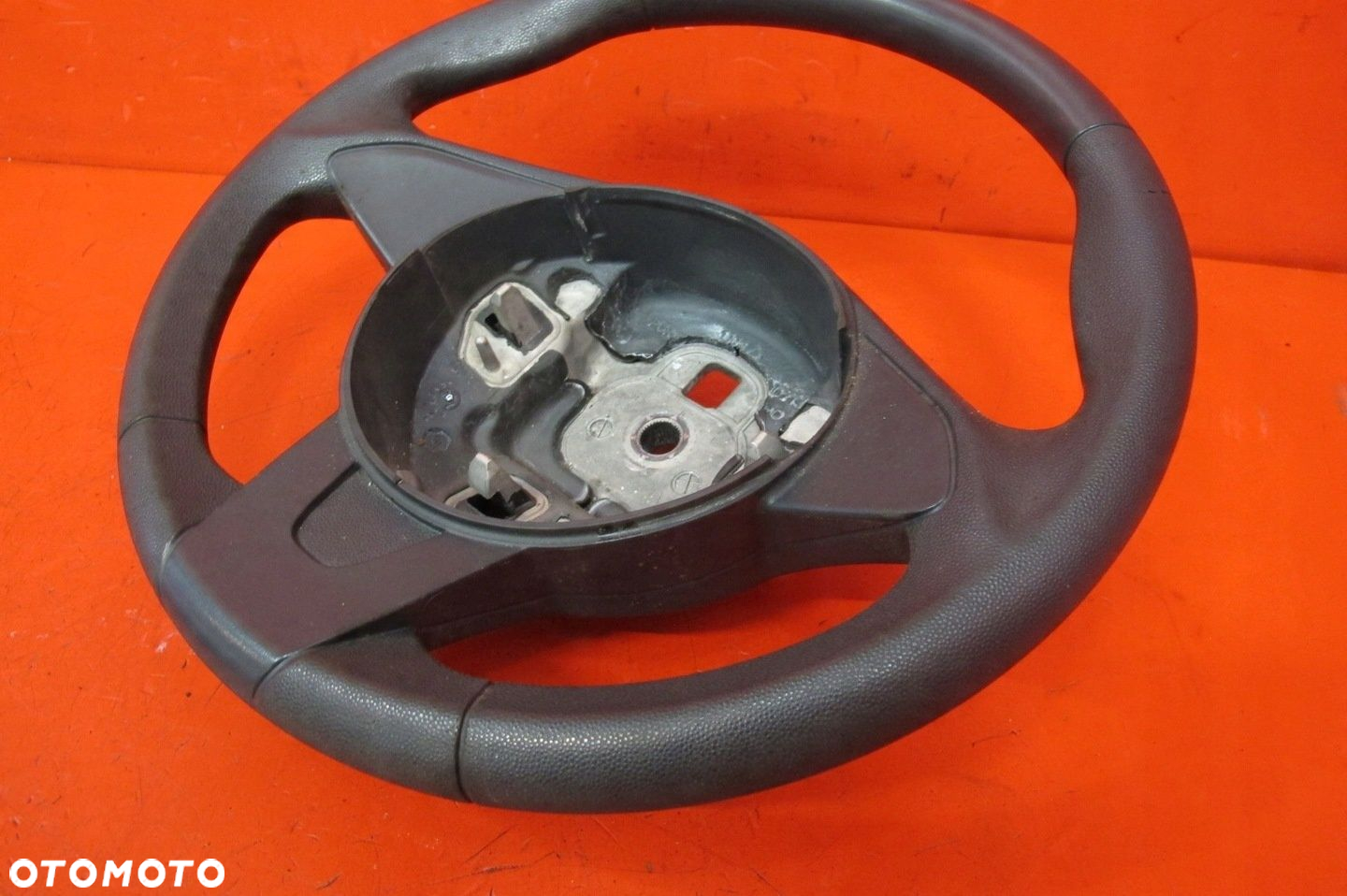 FORD KA II 2 MK2 KIEROWNICA - 6