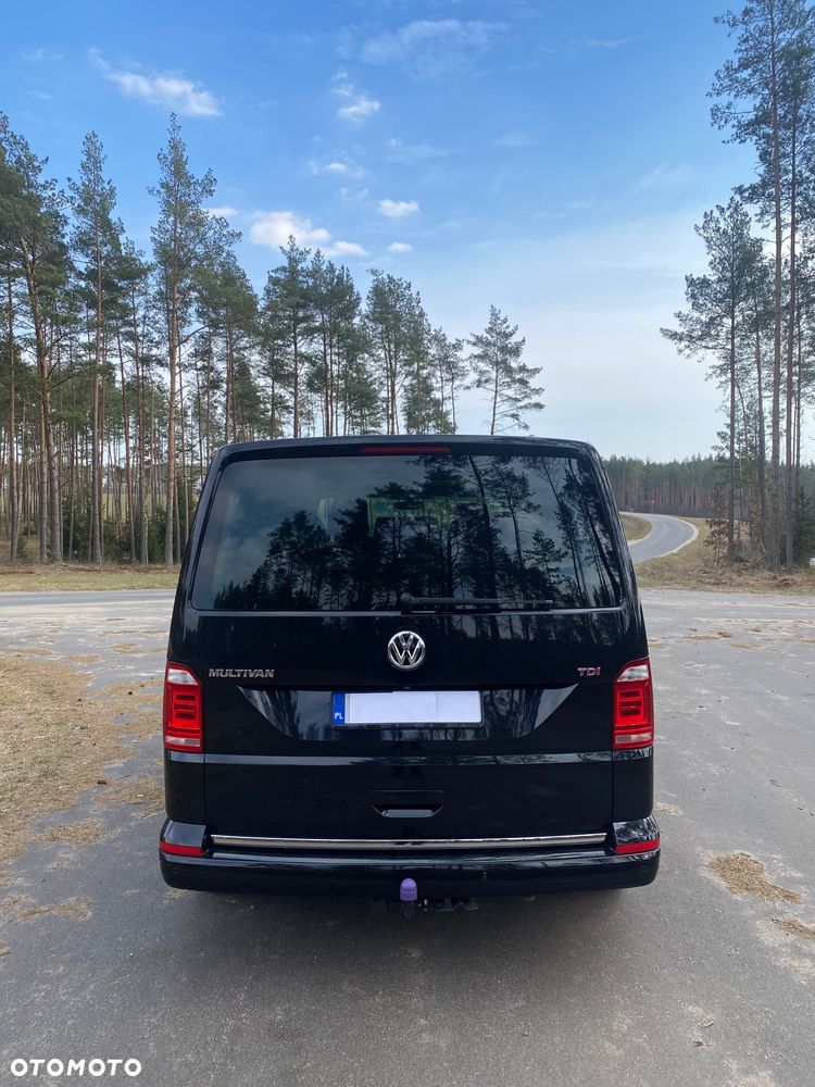 Volkswagen Multivan 2.0 BiTDI L1 Highline DSG - 10