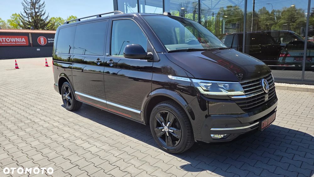 Volkswagen Multivan 2.0 TDI L1 Higline DSG - 4